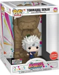 Funko POP! Deluxe Boruto Naruto Next Generations - Tobirama Senju Фигурка