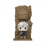 Funko POP! Deluxe Boruto Naruto Next Generations - Tobirama Senju Фигурка