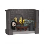 Funko POP! Diorama HP Anniversary Professor Potion Class Professor Snape