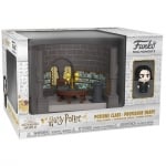 Funko POP! Diorama HP Anniversary Professor Potion Class Professor Snape