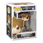 Funko POP! Disney Kingdom Hearts III S2 Sora with Ultima Weapon Фигурка