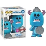 Funko POP! Disney Monsters Sulley with Lid Фигурка