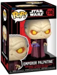 Funko Pop! Disney Star Wars Dark Side - Emperor Palpatine Фигурка