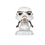 Funko POP! Disney Star Wars Holiday Stormtrooper Фигурка