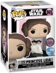 Funko POP! Disney Star Wars Power of the Galaxy Princess Leia (Special Edition) Фигурка