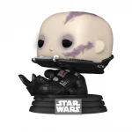 Funko POP! Disney Star Wars Return of the Jedi 40th Darth Vader (Unmasked) Фигурка