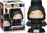 Funko POP! Disney Star Wars RotJ 40th Emperor Spectating (Special Edition) Фигурка