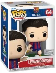 Funko POP! Football Barcelona - Lewandowski Фигурка