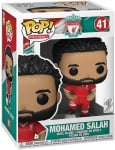 Funko Pop Football Liverpool Mohamed Salah Фигурка