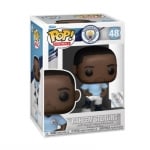 Funko POP! Football Mancherster City Raheem Sterling Фигурка