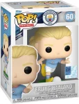 Funko POP! Football Manchester City - Erling Haaland Фигурка