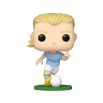 Funko Pop! Football: Manchester City - Erling Haaland (with Ball) #60 Фигурка