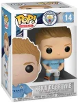 Funko POP! Football Manchester City - Kevin De Bruyne Фигурка