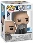Funko POP! Football Manchester City - Pep Guardiola Фигурка