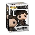 Funko POP! Game of Thrones Robb Stark (With Sword) Фигурка