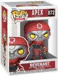 Funko POP Games Apex Legends Revenant Фигурка