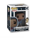 Funko POP! Games Destiny Hawthorne with Louis Фигурка