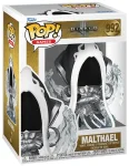 Funko POP! Games Diablo III - Malthael Фигурка