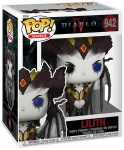 Funko POP! Games Diablo IV - Lilith Фигурка