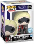 Funko POP! Games Gotham Knights Harley Quinn (Special Edition) Фигурка