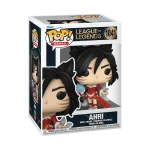 Funko POP! Games League Of Legends - Ahri Фигурка