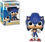 Funko POP! Games Sonic The Hedgehog Sonic With Ring Фигурка