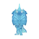 Funko Pop! Games Warcraft - Lich King Фигурка