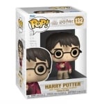 Funko POP! Harry Potter Harry Potter (with The Stone) Фигурка