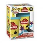 Funko POP! Hasbro Retro Toys Play-Doh Container Фигурка