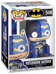 Funko POP! Heroes DC Batman - Patchwork Batman Фигурка