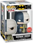 Funko POP! Heroes DC Comics - Batman (Hush) (Gamestop Exclusive) Фигурка