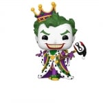 Funko POP! Heroes DC Emperor (The Joker) (Convention Limited Edition) Фигурка