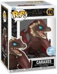 Funko POP! House of the Dragon Caraxes (Special Edition) Фигурка