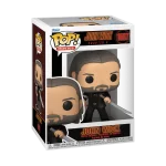 Funko POP! John Wick with Sword & Nunchucks Фигурка