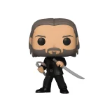 Funko POP! John Wick with Sword & Nunchucks Фигурка