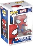 Funko POP!  Marvel Animated Spider-Man - Spider-Man (Special Edition) Фигурка