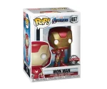 Funko POP! Marvel Avengers - Iron Man (Special Edition) Фигурка