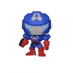 Funko POP! Marvel Avengers MechStrike Captain America Фигурка