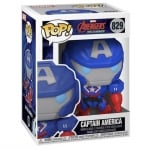 Funko POP! Marvel Avengers MechStrike Captain America Фигурка