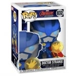 Funko POP! Marvel Avengers MechStrike Doctor Strange Фигурка