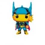 Funko POP! Marvel Black Light Thor (Special Edition) Фигурка