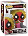 Funko POP! Marvel Deadpool - Beauty Pageant Deadpool Фигурка