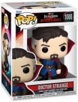 Funko POP! Marvel Doctor Strange in the Multiverse of Madness Doctor Strange Фигурка