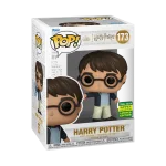 Funko POP! Marvel Harry Potter - Harry Potter (Convention Limited Edition) Фигурка