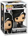 Funko POP! Marvel: Rocks: Amy Winehouse - (Amy Winehouse) Back to Black Фигурка