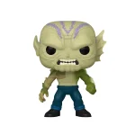 Funko Pop! Marvel: Secret Invasion - Gravik #1331 Фигурка