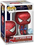 Funko Pop! Marvel Spider-Man No Way Friendly Neighborhood Spider-Man Фигурка