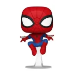 Funko Pop! Marvel: Spider-Man - Spider-Man (with Webshooters) (Special Edition) #1454 Фигурка