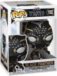 Funko Pop! Marvel Wakanda Forever Black Panther Фигурка