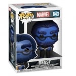 Funko POP! Marvel X-Men 20th Beast Фигурка